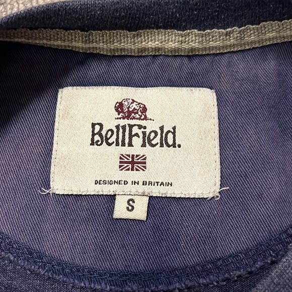 Unique BF - T shirt - Picture 3 of 6